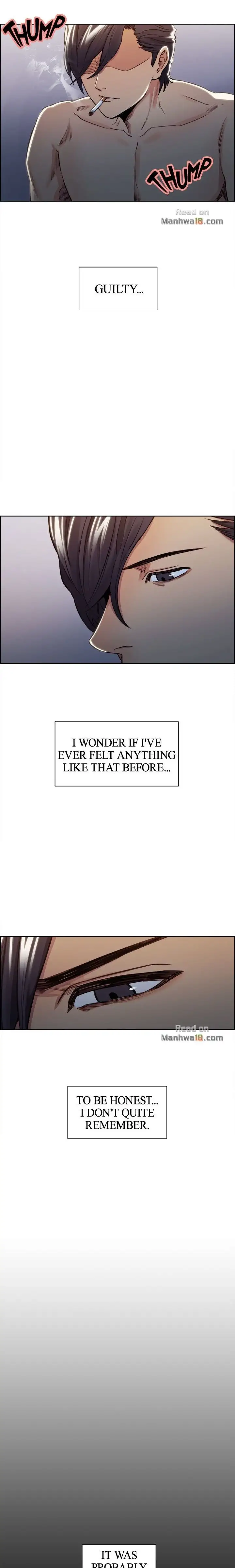 Taste of Forbbiden Fruit - Chapter 13 [photo 3] - MangaPorn