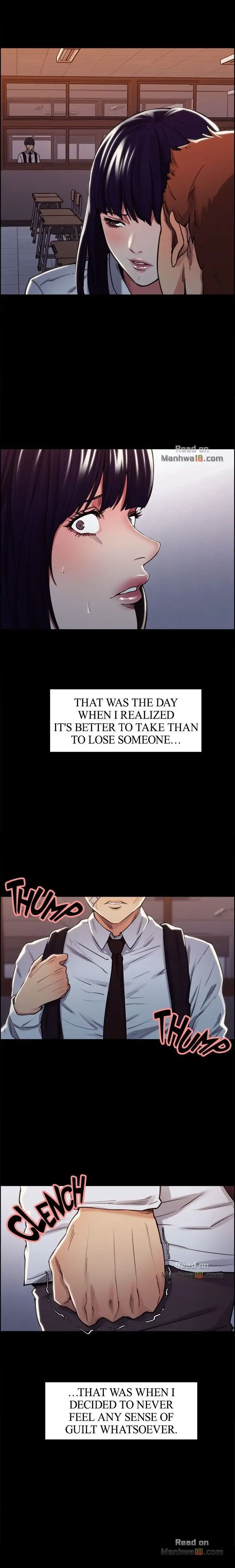 Taste of Forbbiden Fruit - Chapter 13 [photo 5] - MangaPorn