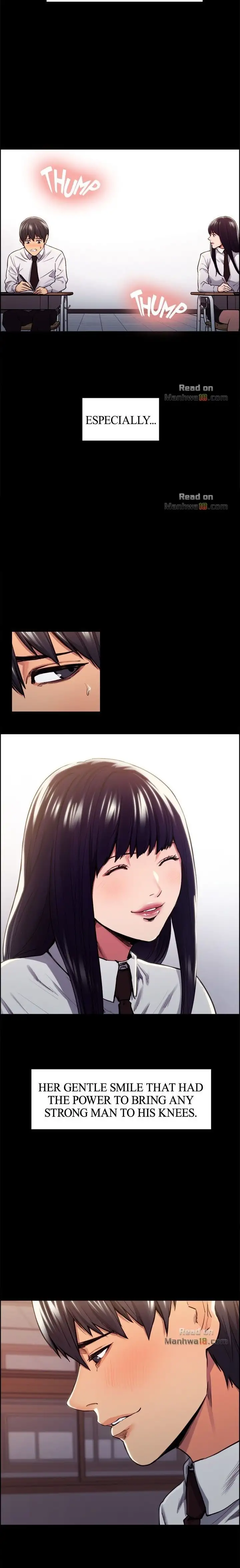 Taste of Forbbiden Fruit - Chapter 13 [photo 9] - MangaPorn