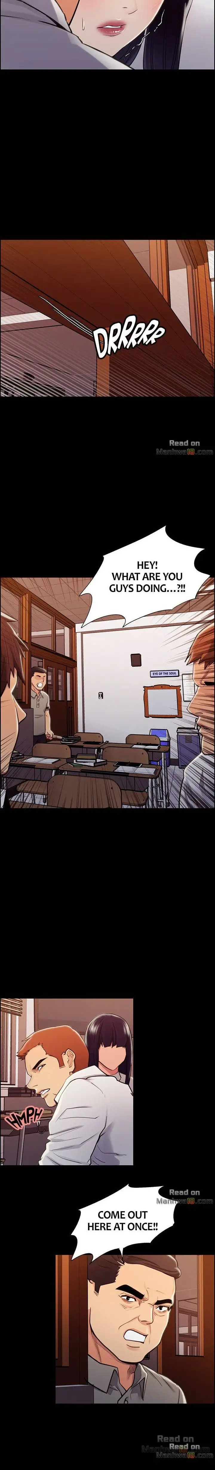 Taste of Forbbiden Fruit - Chapter 14 [photo 10] - MangaPorn