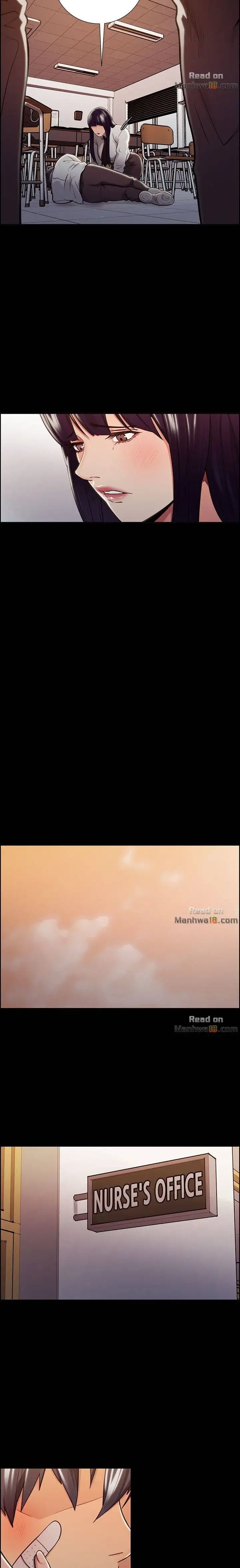 Taste of Forbbiden Fruit - Chapter 14 [photo 12] - MangaPorn