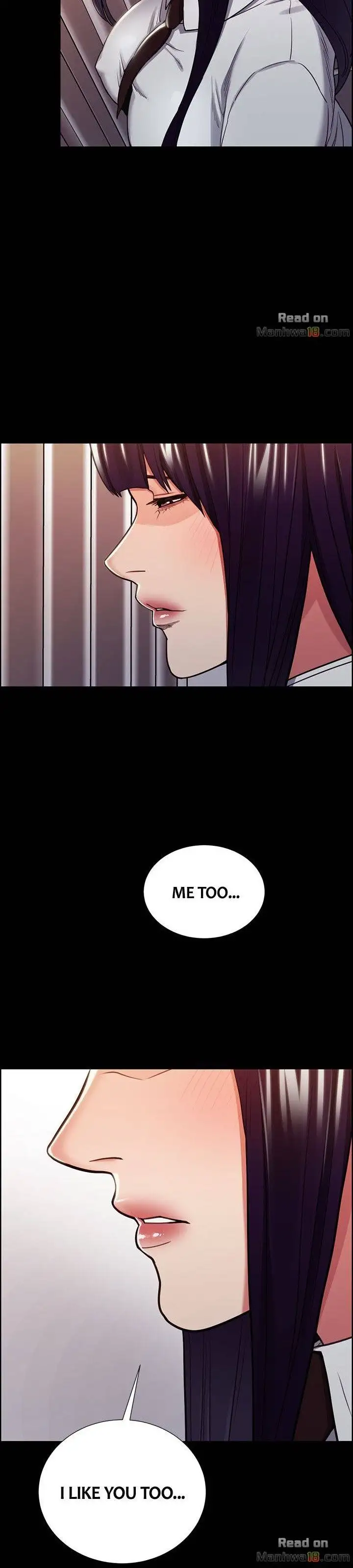 Taste of Forbbiden Fruit - Chapter 14 [photo 19] - MangaPorn