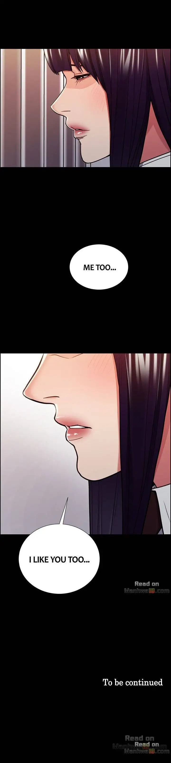 Taste of Forbbiden Fruit - Chapter 14 [photo 20] - MangaPorn