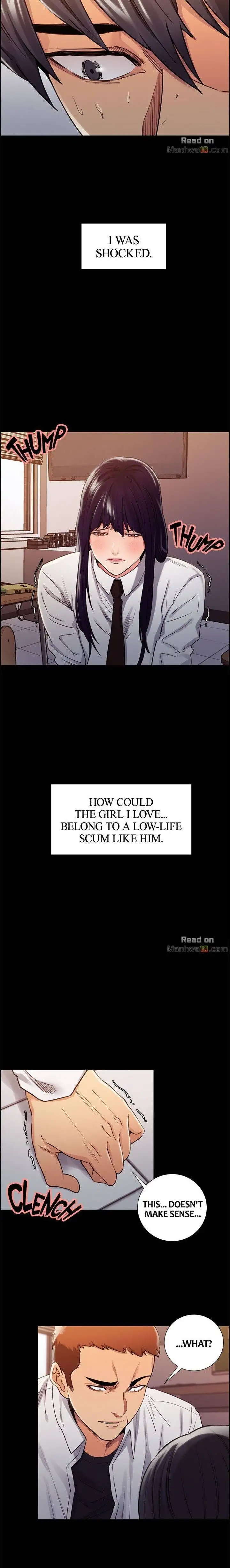 Taste of Forbbiden Fruit - Chapter 14 [photo 3] - MangaPorn