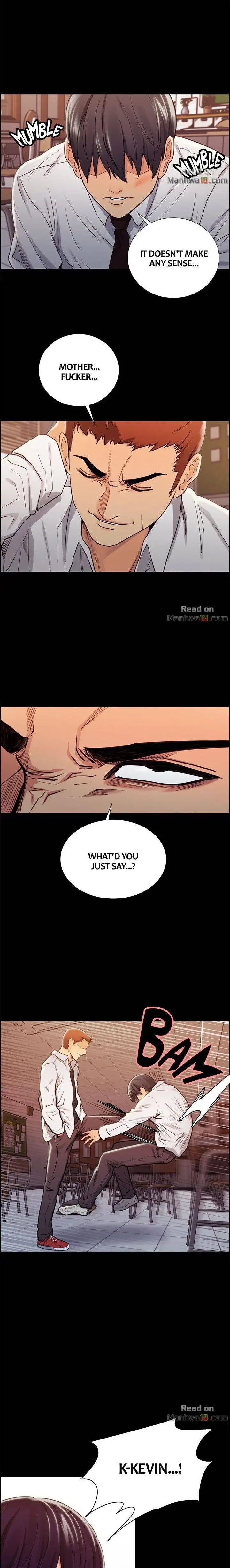 Taste of Forbbiden Fruit - Chapter 14 [photo 4] - MangaPorn