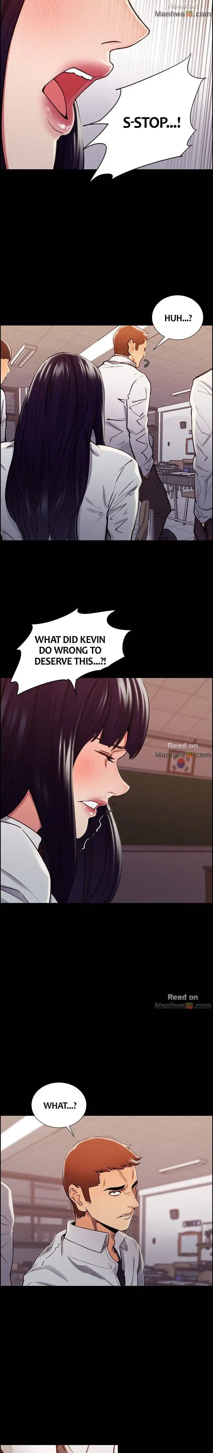 Taste of Forbbiden Fruit - Chapter 14 [photo 7] - MangaPorn