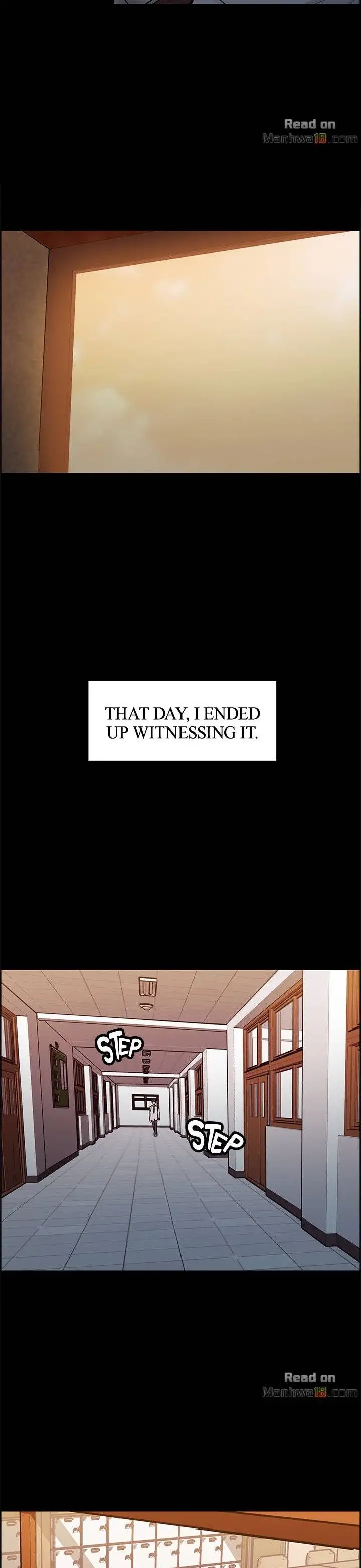 Taste of Forbbiden Fruit - Chapter 15 [photo 11] - MangaPorn