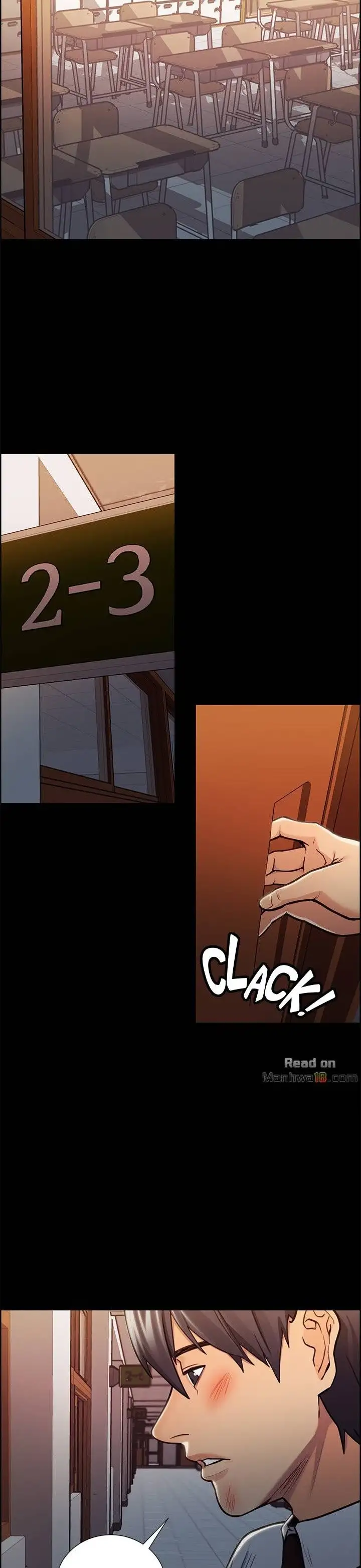 Taste of Forbbiden Fruit - Chapter 15 [photo 12] - MangaPorn