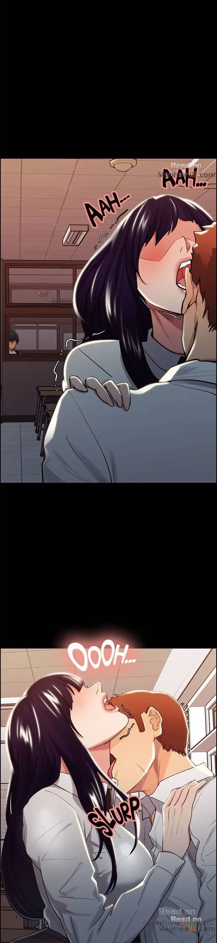 Taste of Forbbiden Fruit - Chapter 15 [photo 15] - MangaPorn