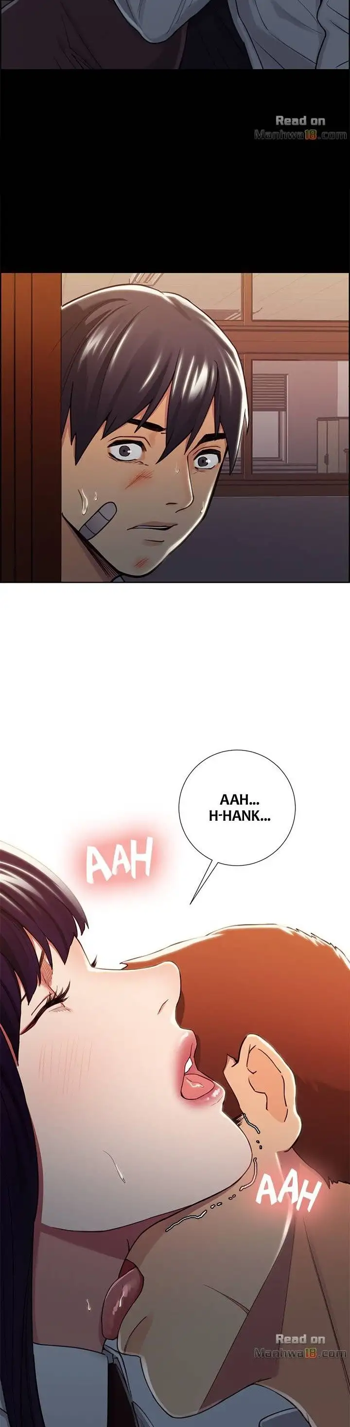 Taste of Forbbiden Fruit - Chapter 15 [photo 16] - MangaPorn