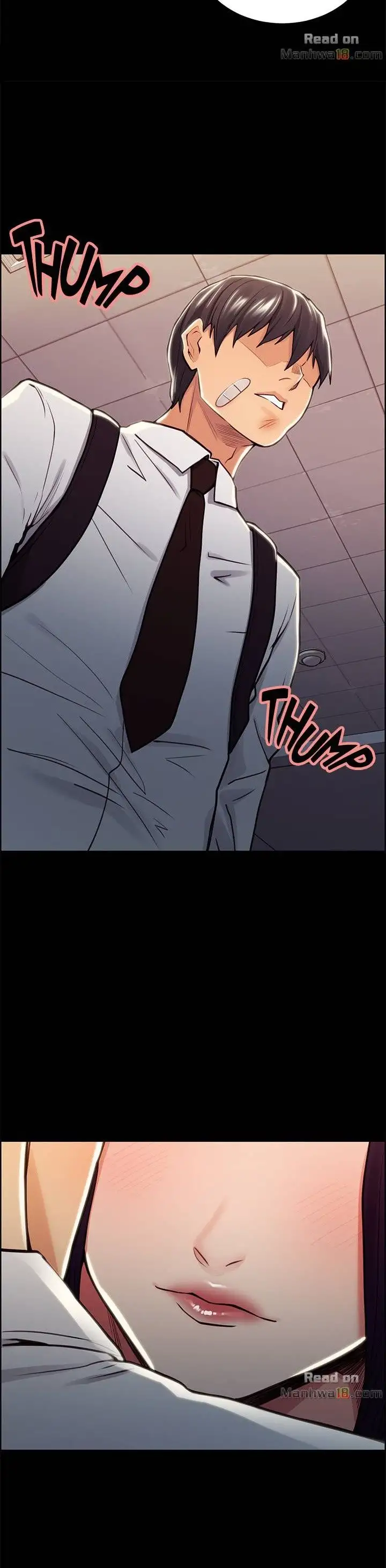 Taste of Forbbiden Fruit - Chapter 15 [photo 19] - MangaPorn