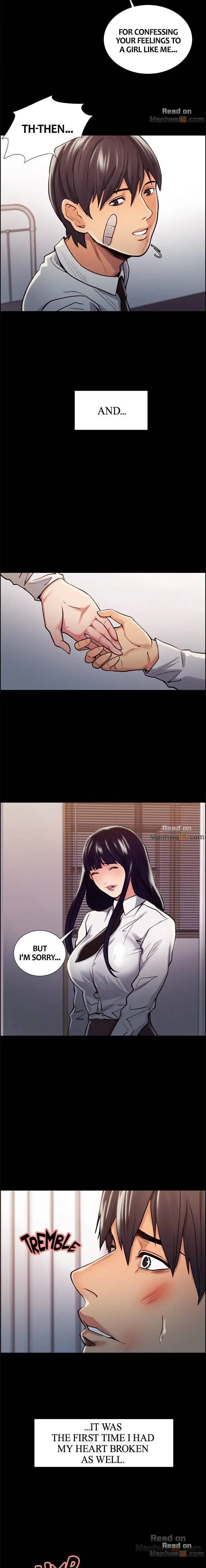 Taste of Forbbiden Fruit - Chapter 15 [photo 5] - MangaPorn