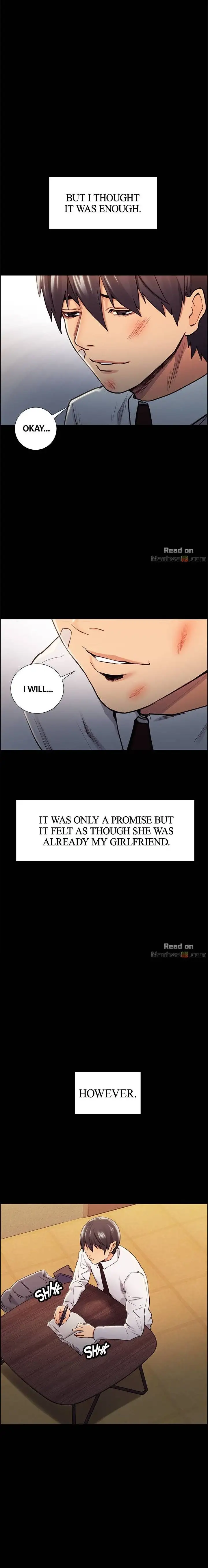 Taste of Forbbiden Fruit - Chapter 15 [photo 9] - MangaPorn