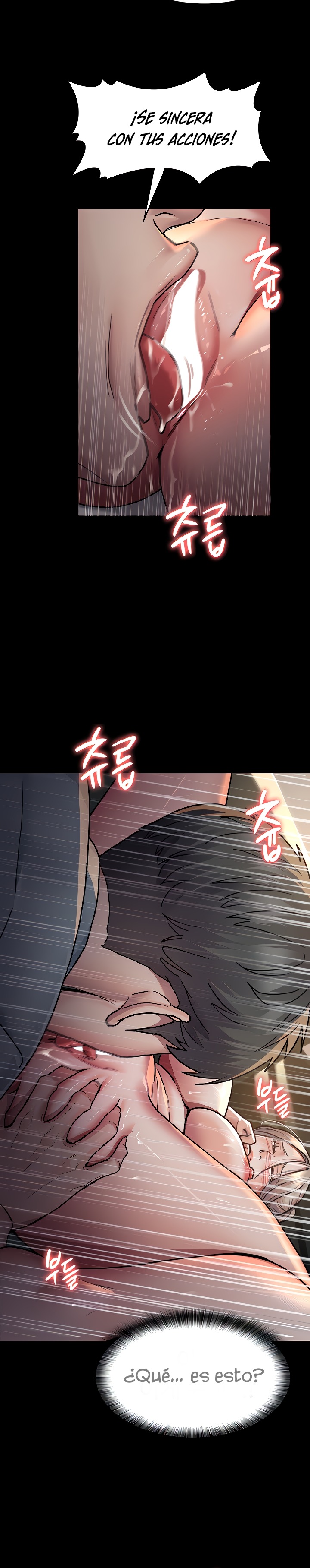 Night Hospital Raw - Chapter 9 [photo 12] - MangaPorn