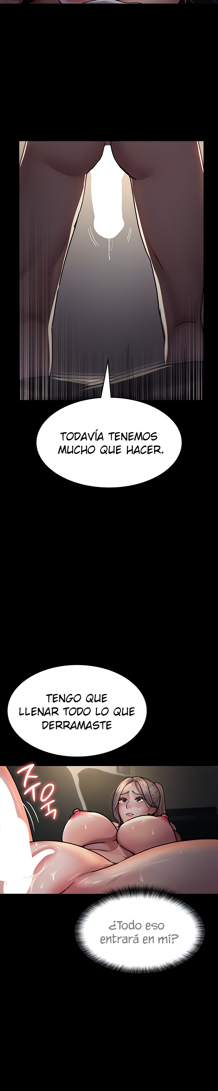 Night Hospital Raw - Chapter 9 [photo 21] - MangaPorn