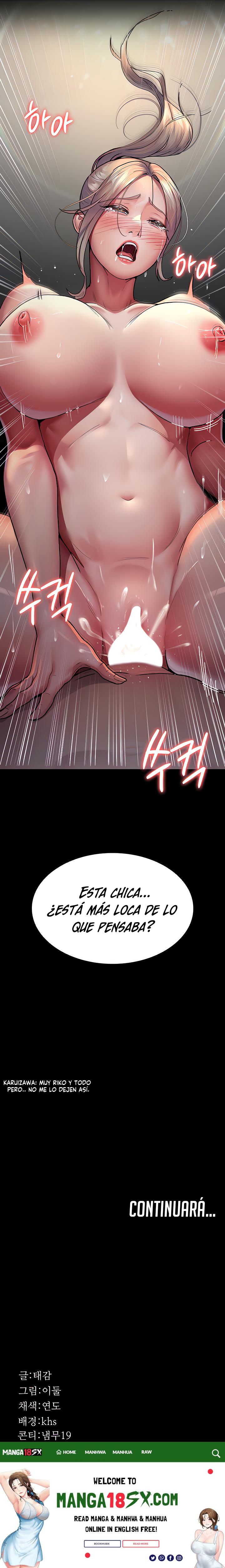 Night Hospital Raw - Chapter 9 [photo 28] - MangaPorn