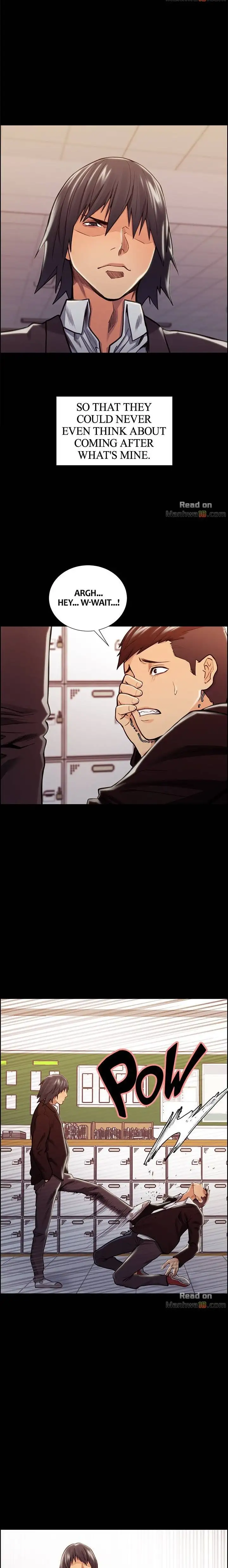 Taste of Forbbiden Fruit - Chapter 16 [photo 12] - MangaPorn