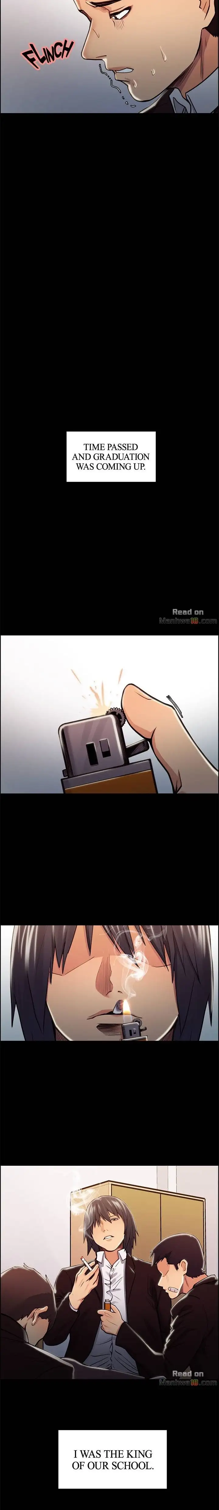 Taste of Forbbiden Fruit - Chapter 16 [photo 14] - MangaPorn