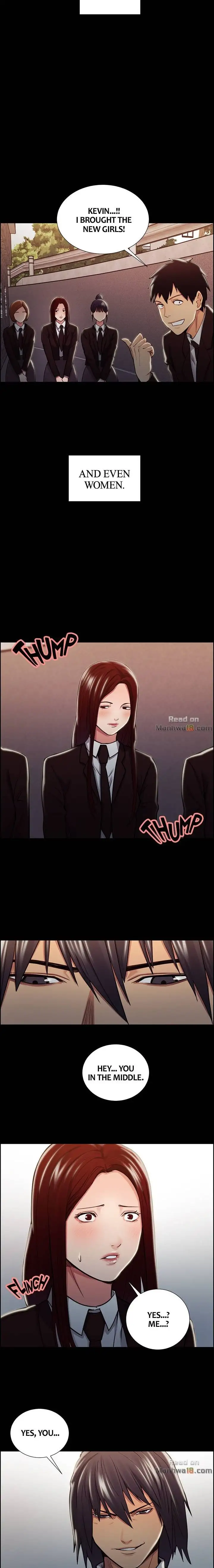 Taste of Forbbiden Fruit - Chapter 16 [photo 16] - MangaPorn