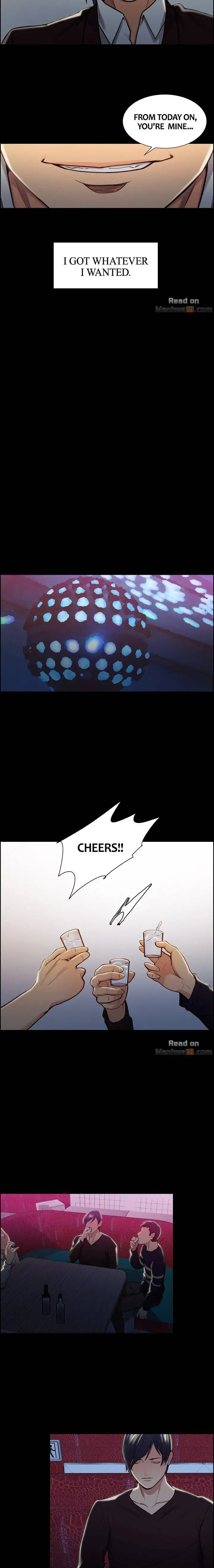 Taste of Forbbiden Fruit - Chapter 16 [photo 17] - MangaPorn