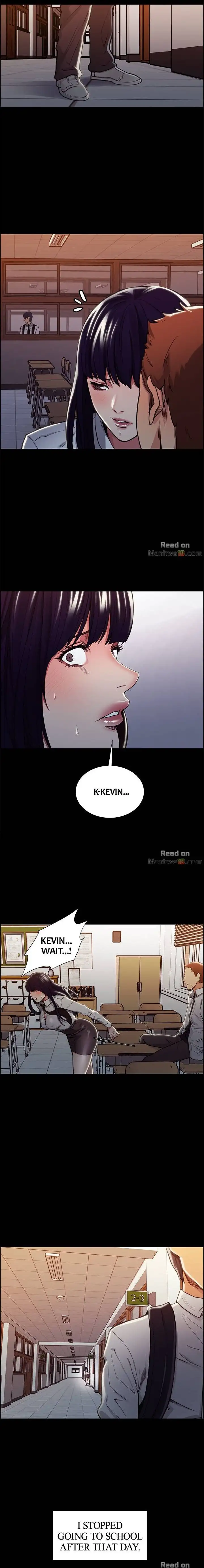 Taste of Forbbiden Fruit - Chapter 16 [photo 7] - MangaPorn