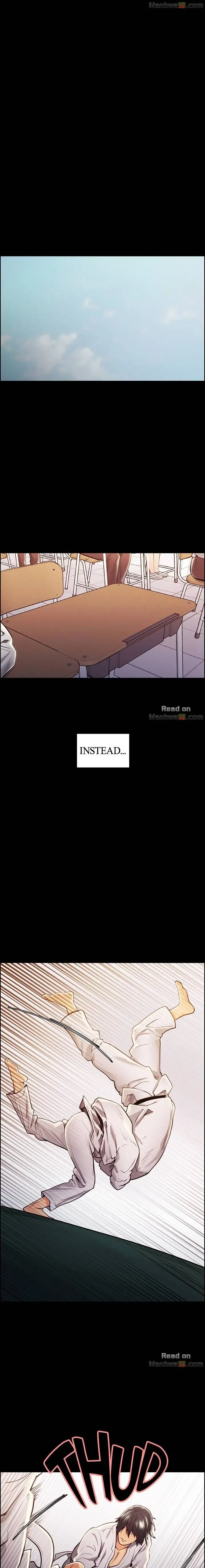 Taste of Forbbiden Fruit - Chapter 16 [photo 8] - MangaPorn