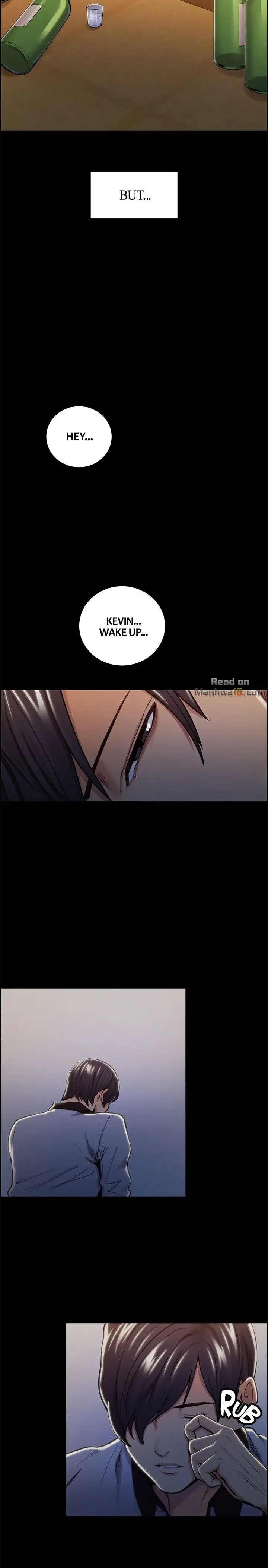 Taste of Forbbiden Fruit - Chapter 17 [photo 18] - MangaPorn