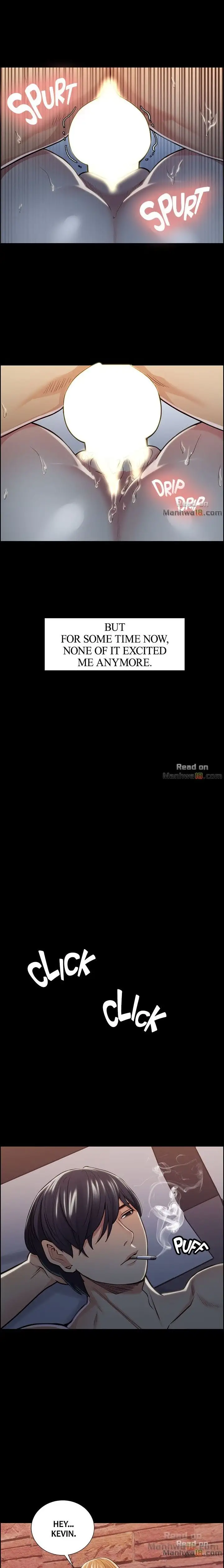 Taste of Forbbiden Fruit - Chapter 17 [photo 5] - MangaPorn