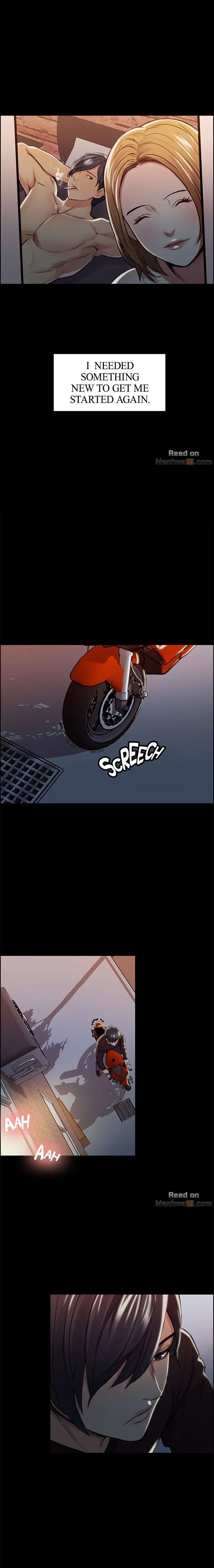 Taste of Forbbiden Fruit - Chapter 17 [photo 7] - MangaPorn