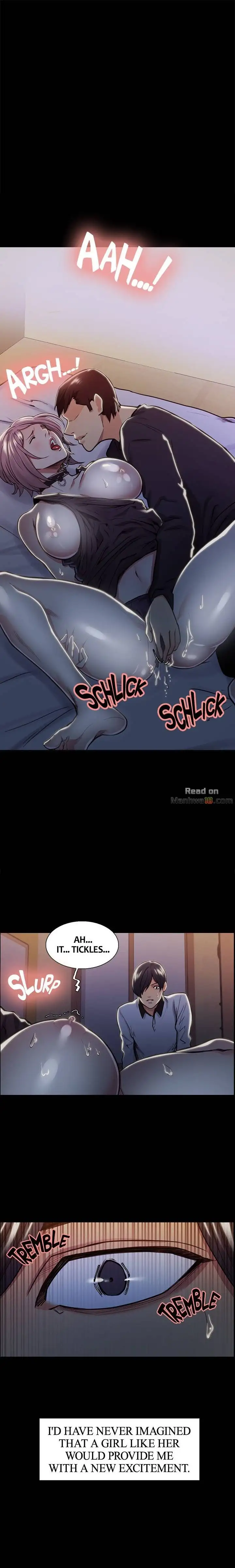 Taste of Forbbiden Fruit - Chapter 18 [photo 1] - MangaPorn