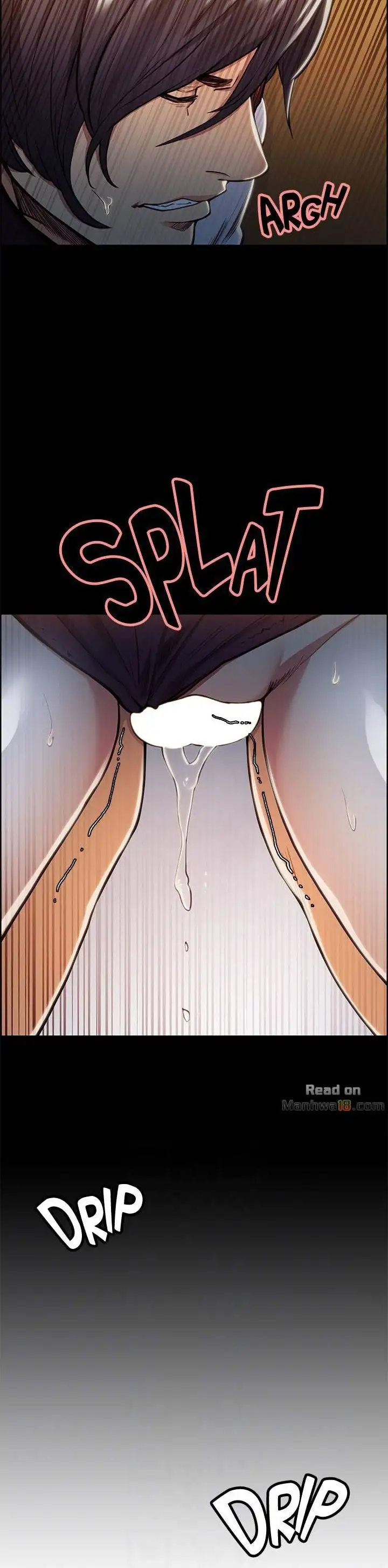 Taste of Forbbiden Fruit - Chapter 19 [photo 17] - MangaPorn