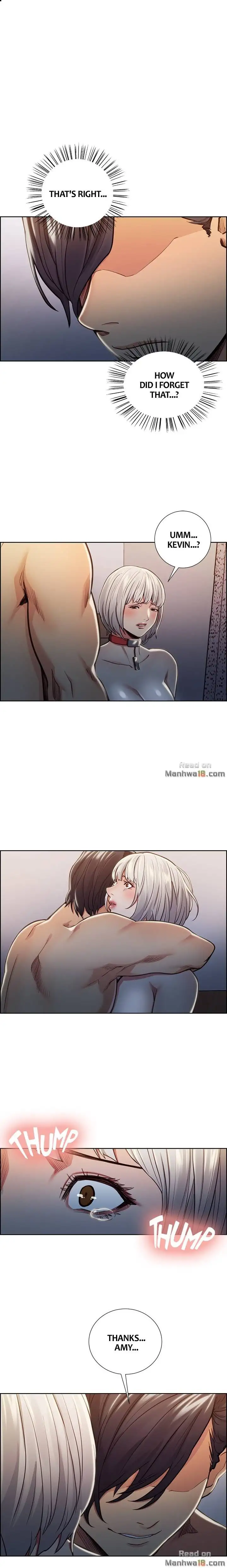 Taste of Forbbiden Fruit - Chapter 20 [photo 1] - MangaPorn