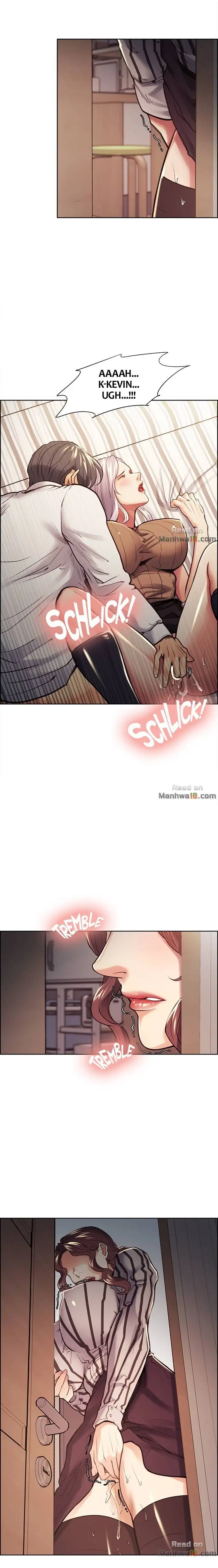 Taste of Forbbiden Fruit - Chapter 20 [photo 10] - MangaPorn