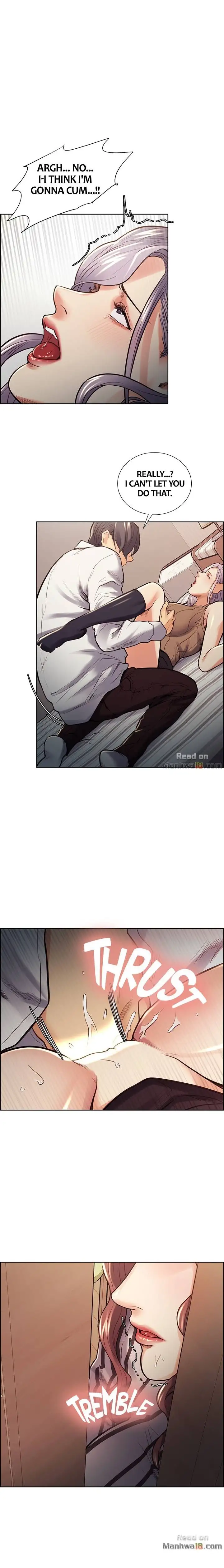 Taste of Forbbiden Fruit - Chapter 20 [photo 11] - MangaPorn