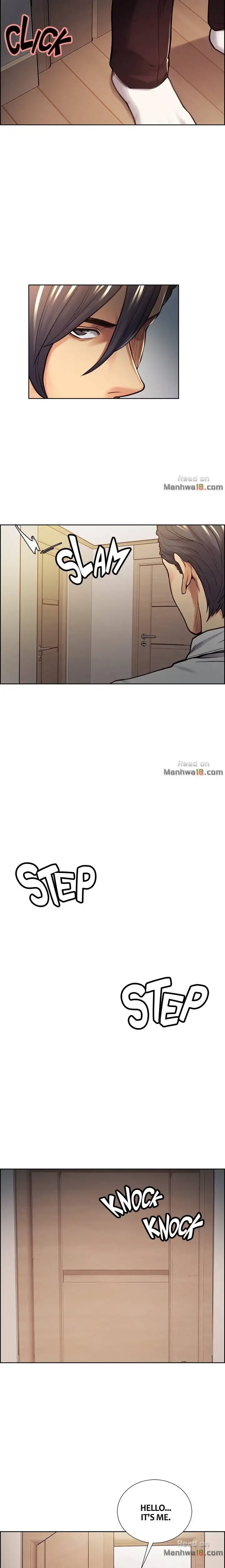 Taste of Forbbiden Fruit - Chapter 20 [photo 15] - MangaPorn