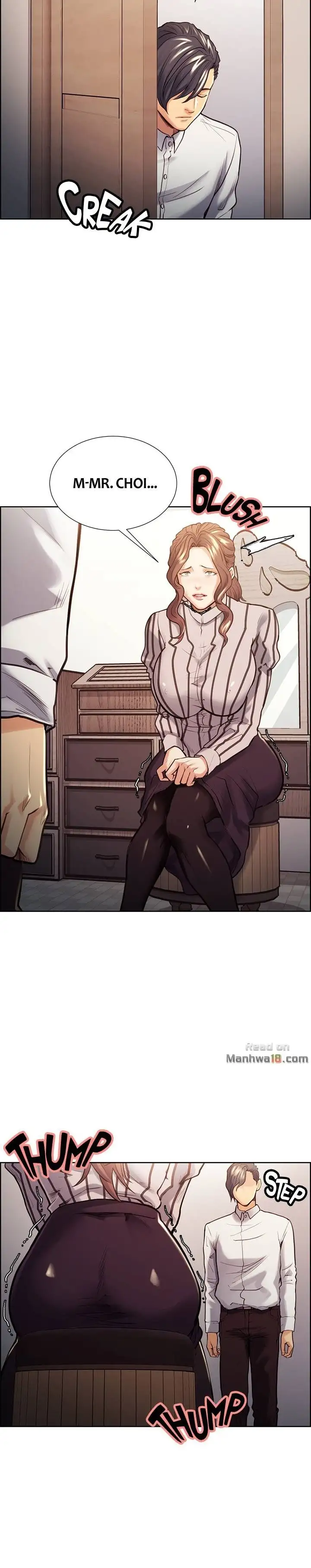 Taste of Forbbiden Fruit - Chapter 20 [photo 16] - MangaPorn