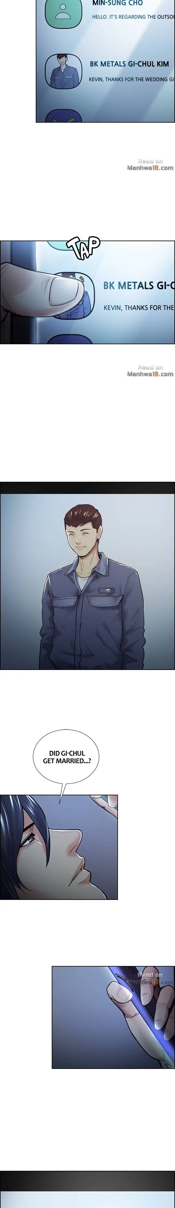 Taste of Forbbiden Fruit - Chapter 20 [photo 4] - MangaPorn