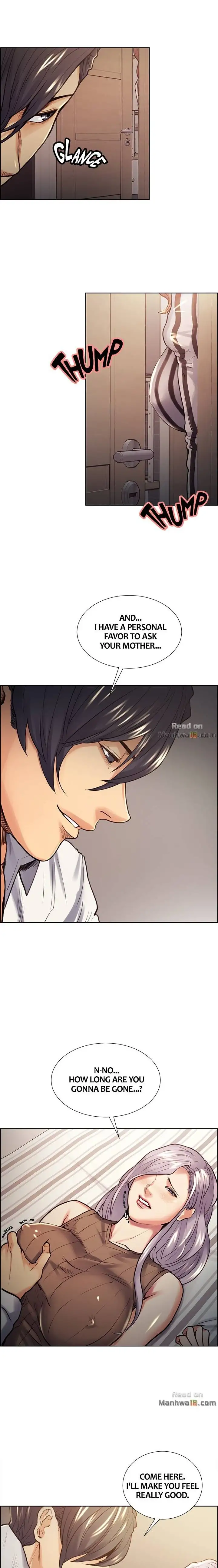 Taste of Forbbiden Fruit - Chapter 20 [photo 8] - MangaPorn