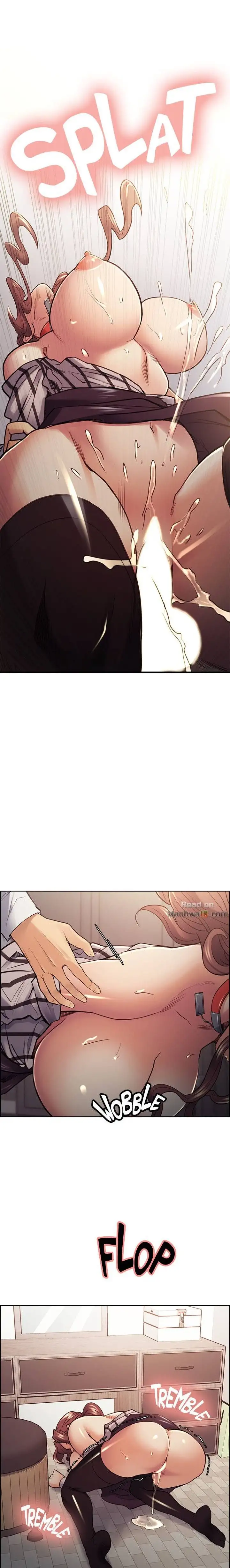 Taste of Forbbiden Fruit - Chapter 21 [photo 12] - MangaPorn