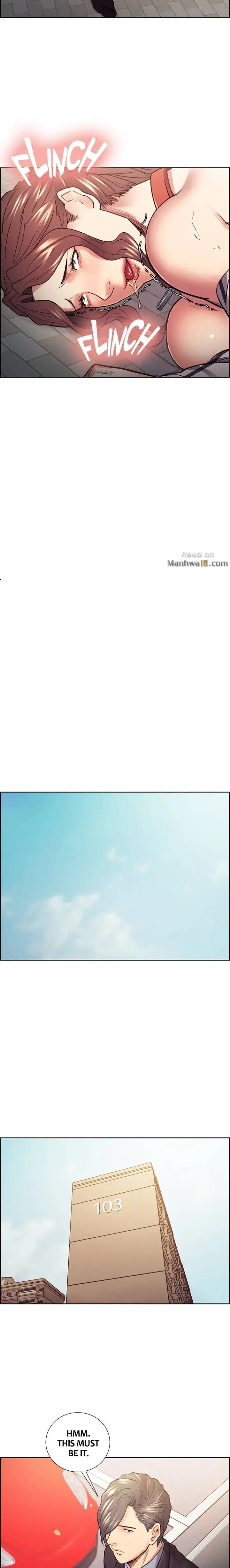 Taste of Forbbiden Fruit - Chapter 21 [photo 13] - MangaPorn