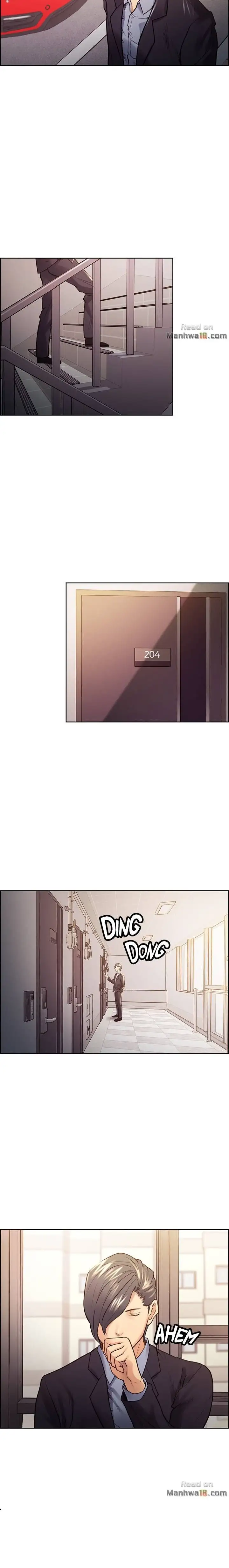 Taste of Forbbiden Fruit - Chapter 21 [photo 14] - MangaPorn