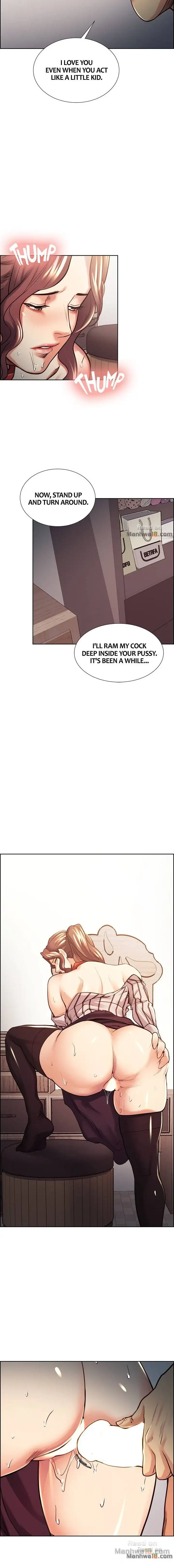 Taste of Forbbiden Fruit - Chapter 21 [photo 5] - MangaPorn