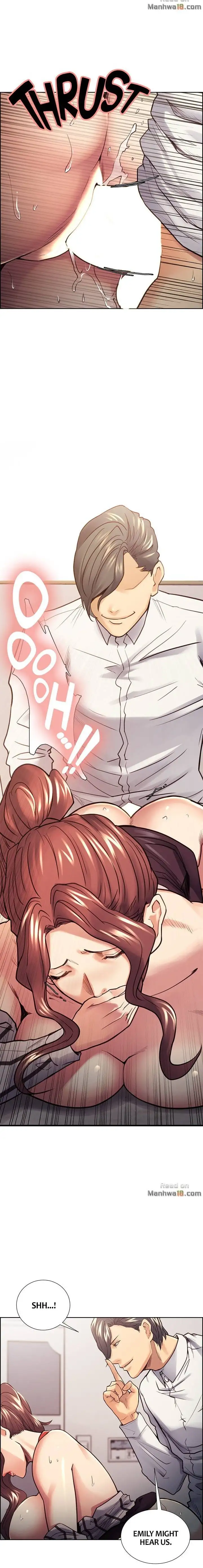 Taste of Forbbiden Fruit - Chapter 21 [photo 6] - MangaPorn