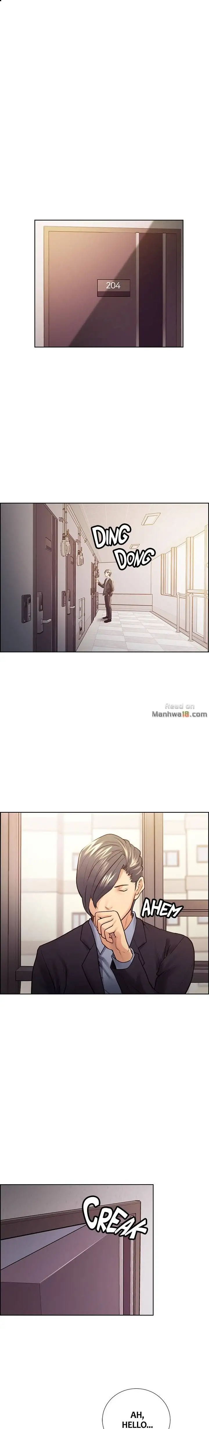 Taste of Forbbiden Fruit - Chapter 22 [photo 1] - MangaPorn