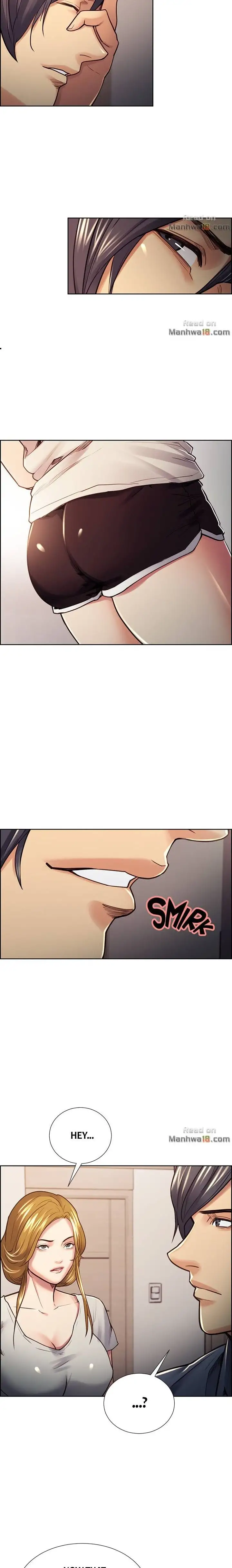 Taste of Forbbiden Fruit - Chapter 22 [photo 19] - MangaPorn