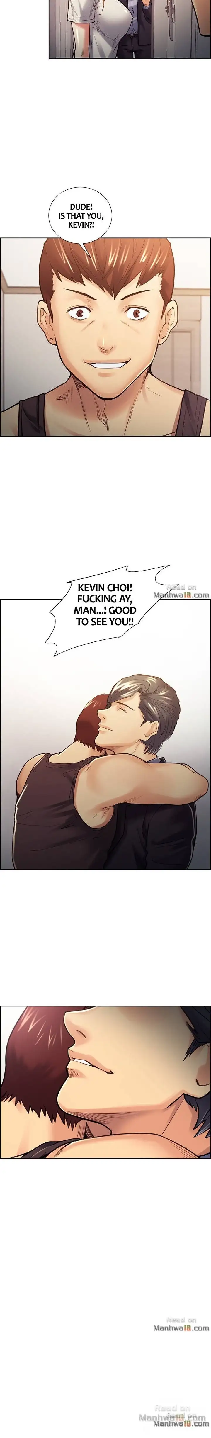 Taste of Forbbiden Fruit - Chapter 22 [photo 5] - MangaPorn