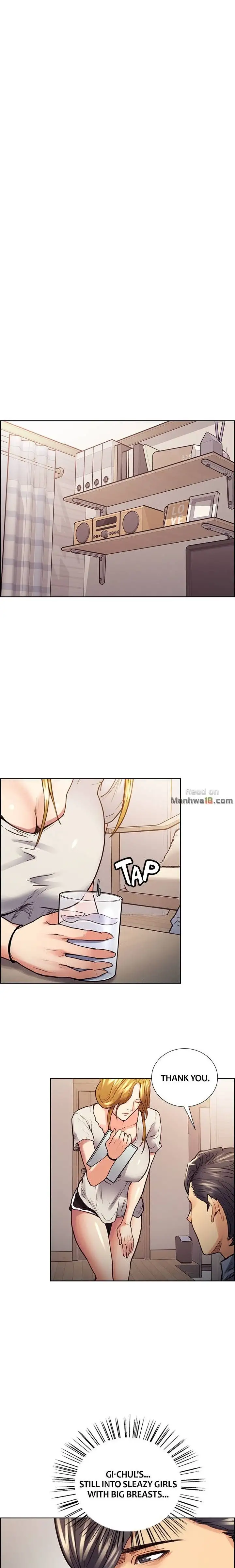 Taste of Forbbiden Fruit - Chapter 22 [photo 6] - MangaPorn