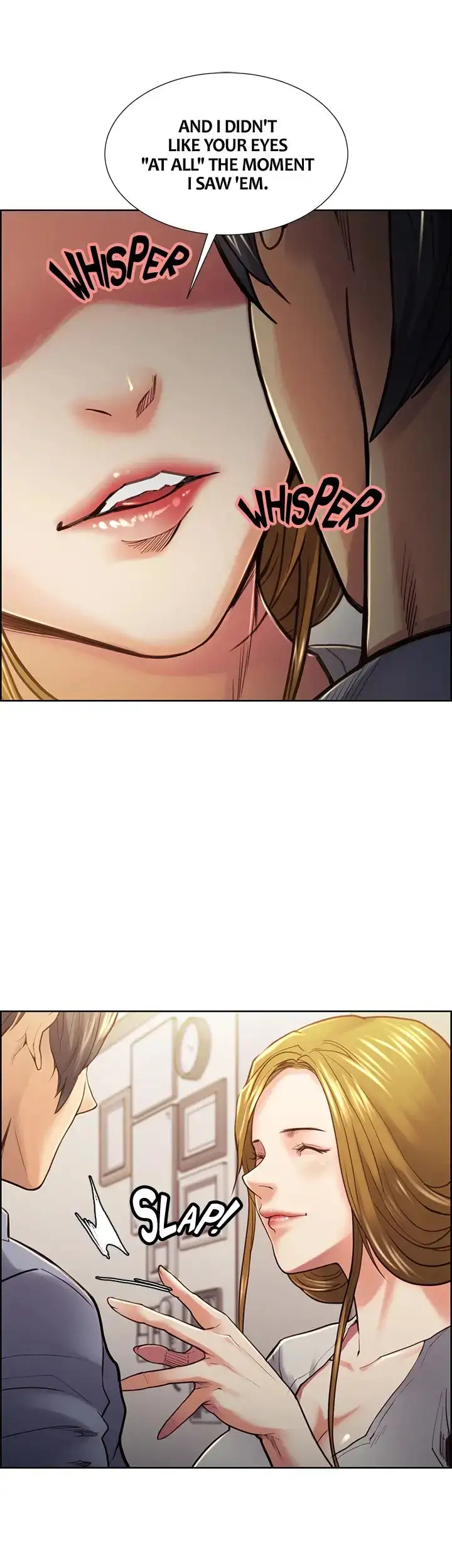 Taste of Forbbiden Fruit - Chapter 23 [photo 15] - MangaPorn