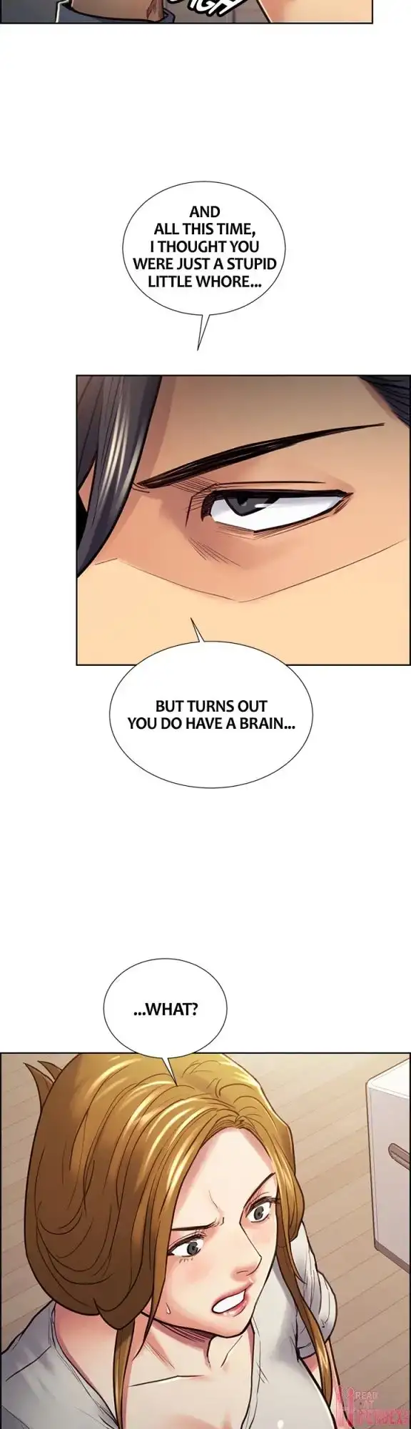 Taste of Forbbiden Fruit - Chapter 23 [photo 17] - MangaPorn