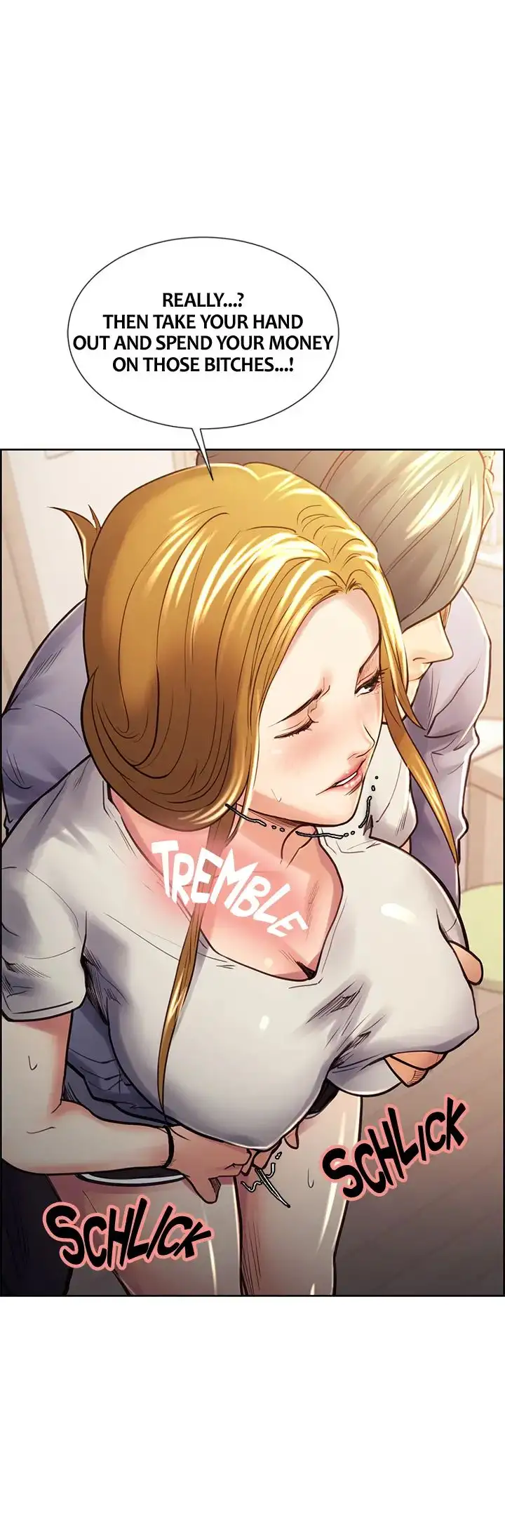 Taste of Forbbiden Fruit - Chapter 23 [photo 25] - MangaPorn